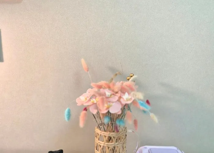 #2413 Kangnam 신논현역 1분 Garosu-gil Apartamento