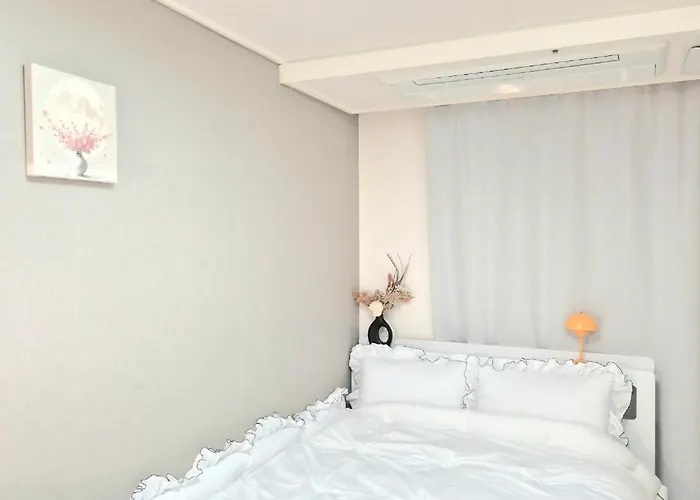 #2413 Kangnam 신논현역 1분 Garosu-gil Apartamento